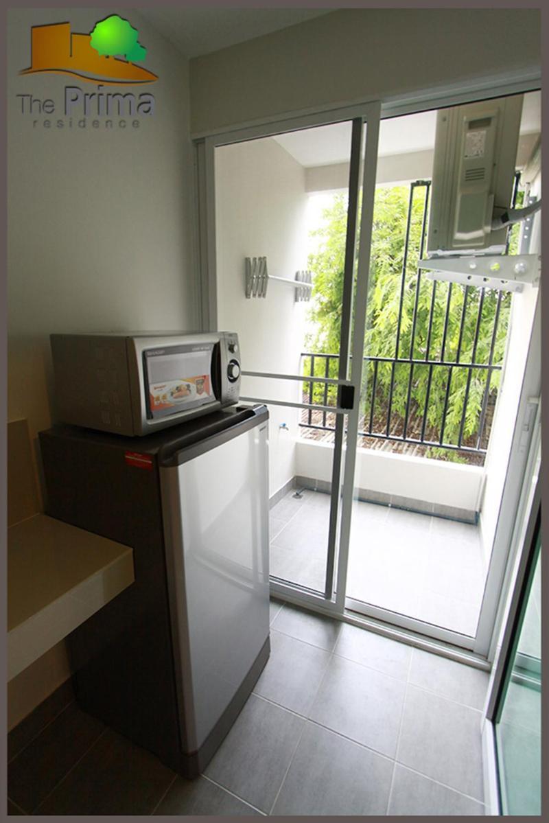 The Prima Residence - Sha Certificate Bangkok Habitación foto