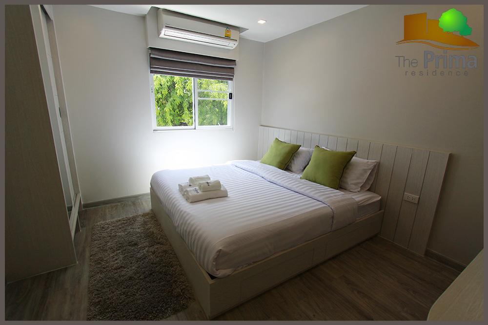 The Prima Residence - Sha Certificate Bangkok Exterior foto