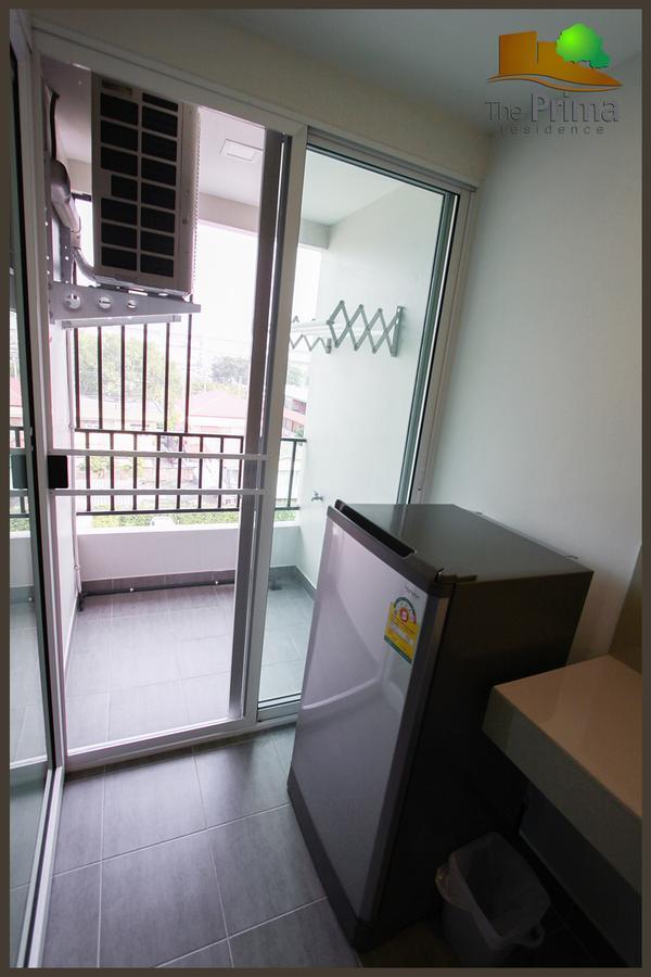 The Prima Residence - Sha Certificate Bangkok Exterior foto
